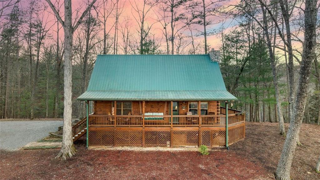 130 Wildwood Court