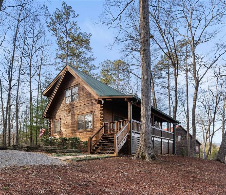 130 Wildwood Court