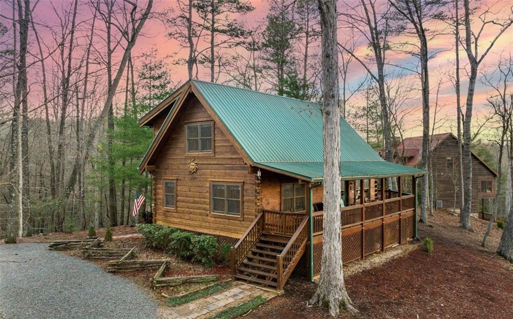 130 Wildwood Court