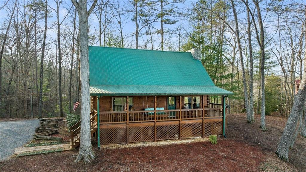 130 Wildwood Court