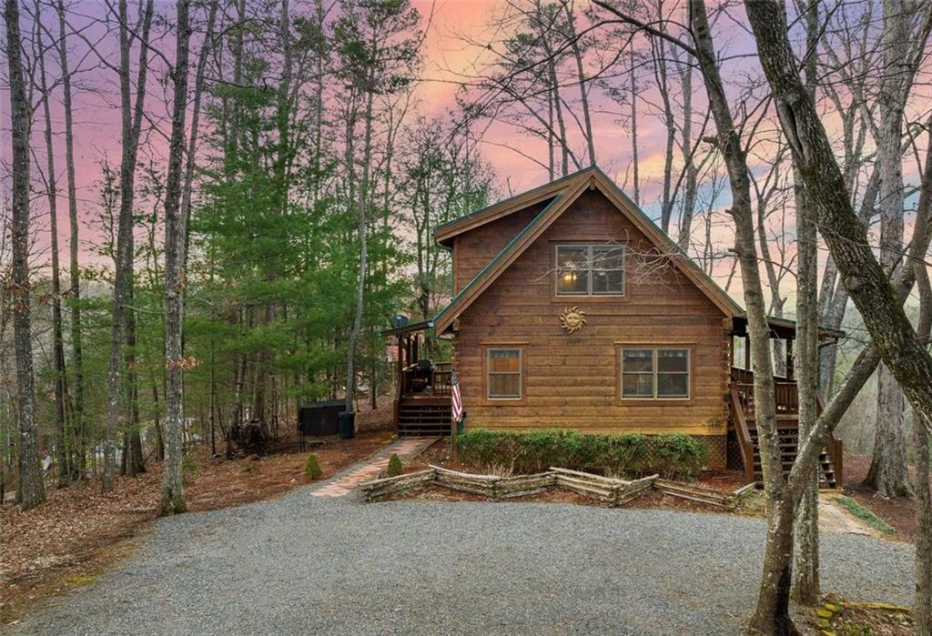 130 Wildwood Court