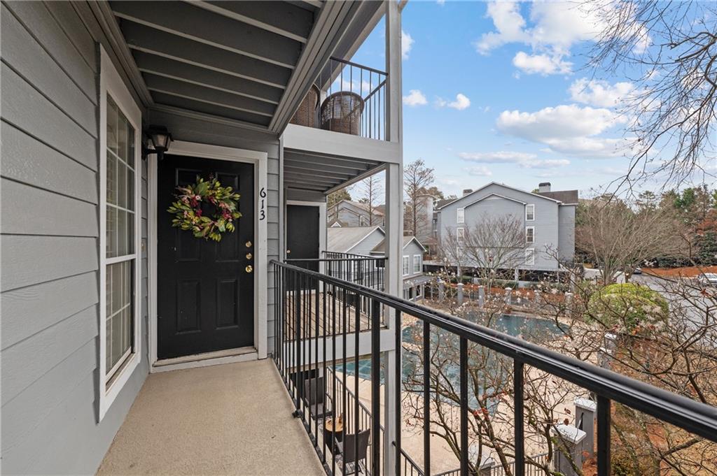 613 Granville Court
