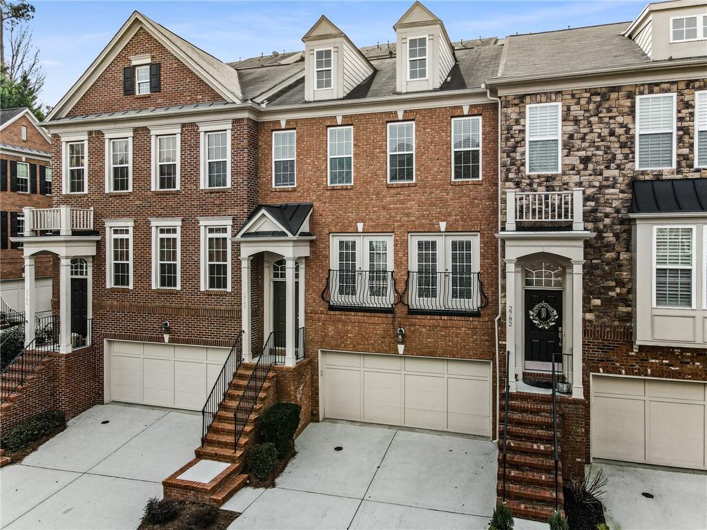 2784 Loftview Square