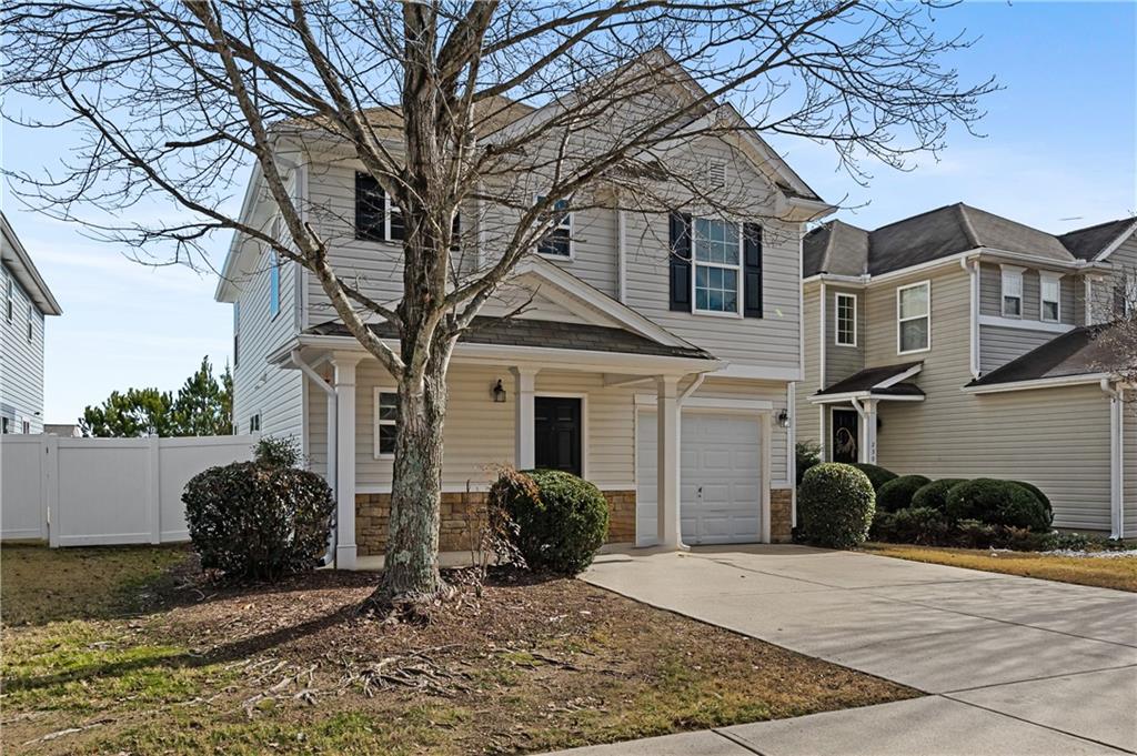232 Silver Spring Street