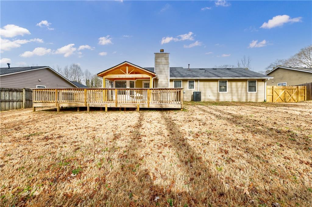 1299 Bugle Court