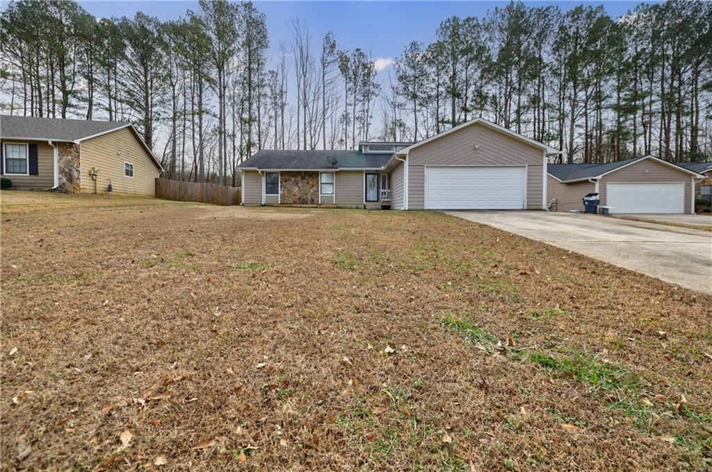1299 Bugle Court