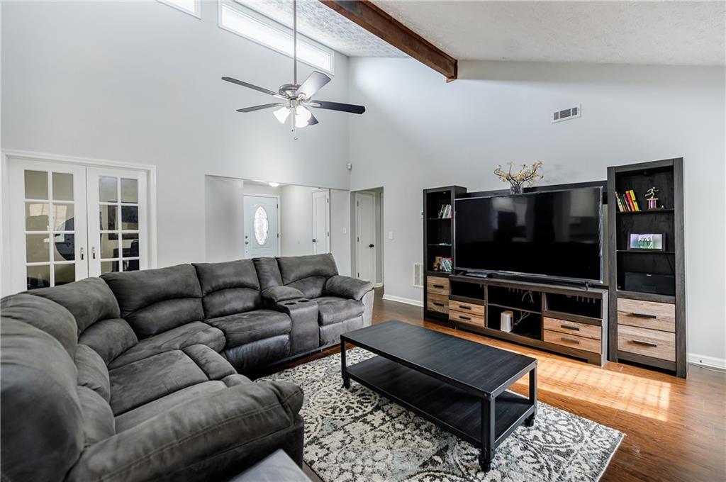 1299 Bugle Court