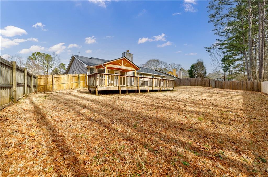 1299 Bugle Court