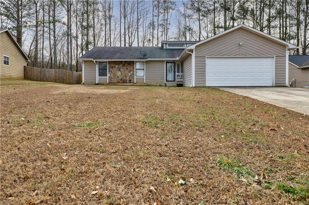 1299 Bugle Court