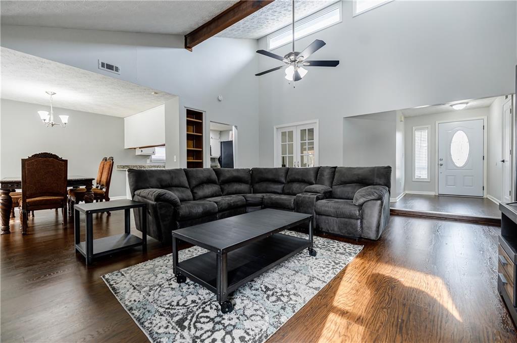 1299 Bugle Court