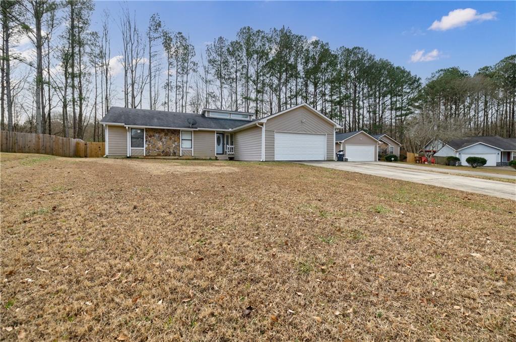 1299 Bugle Court