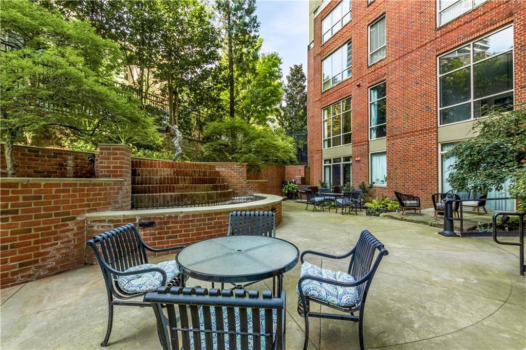 2626 Peachtree Road NW Unit 608