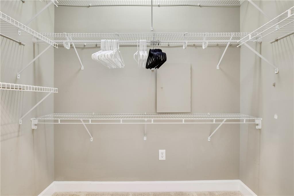 2626 Peachtree Road NW Unit 608