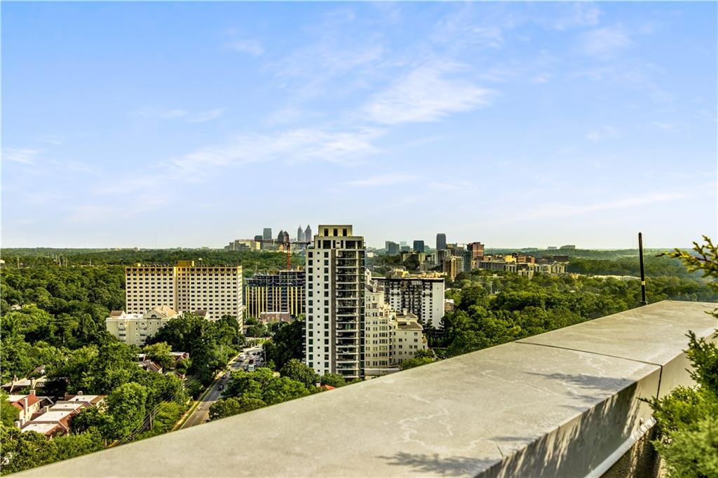 2626 Peachtree Road NW Unit 608