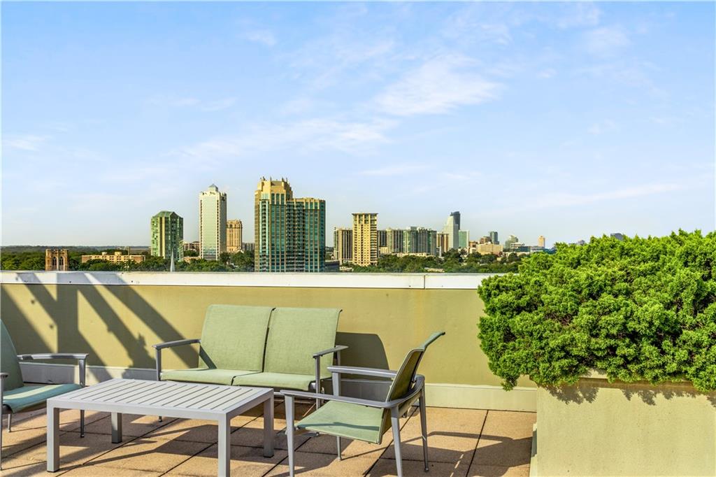 2626 Peachtree Road NW Unit 608