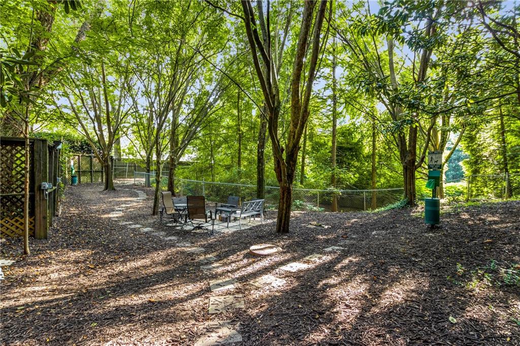 2626 Peachtree Road NW Unit 608