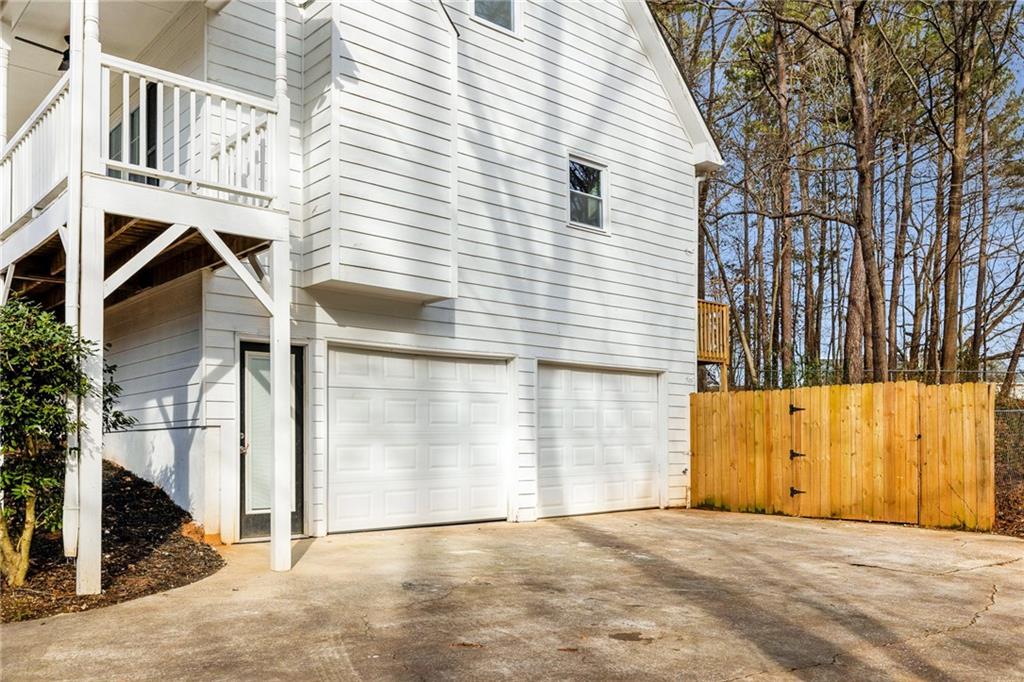 320 Austin Drive