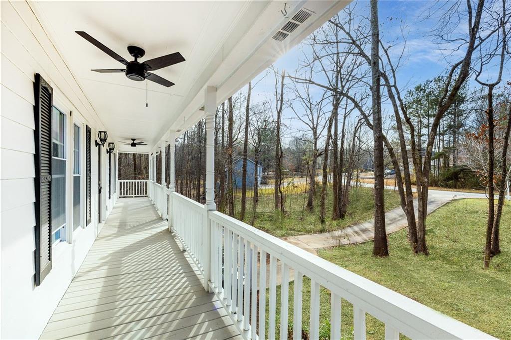 320 Austin Drive