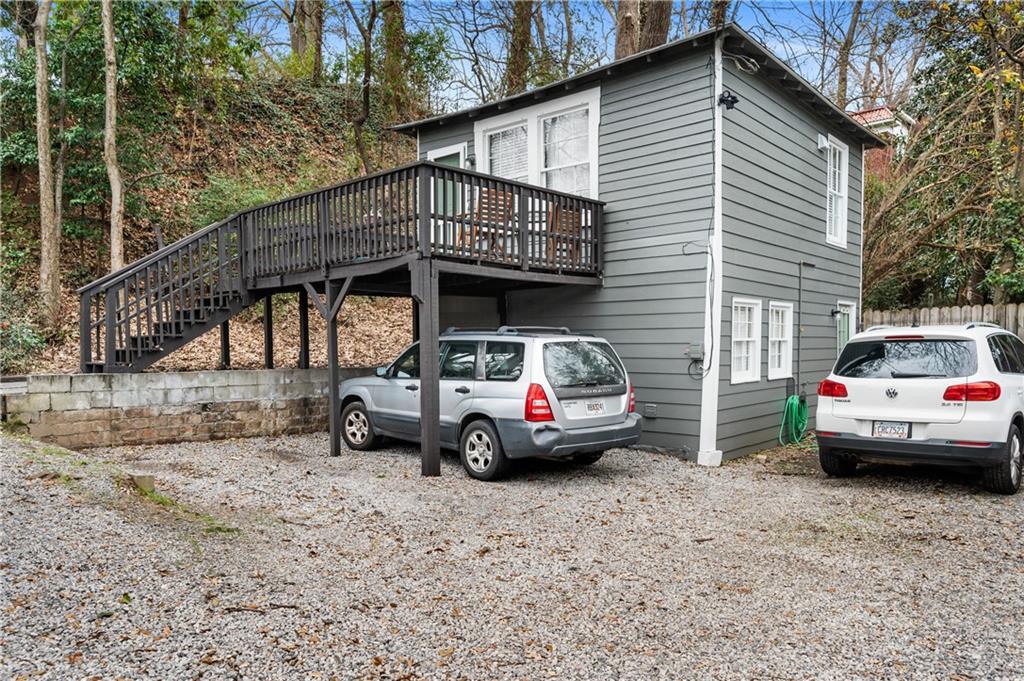 716 Lakeview Avenue NE Unit 5