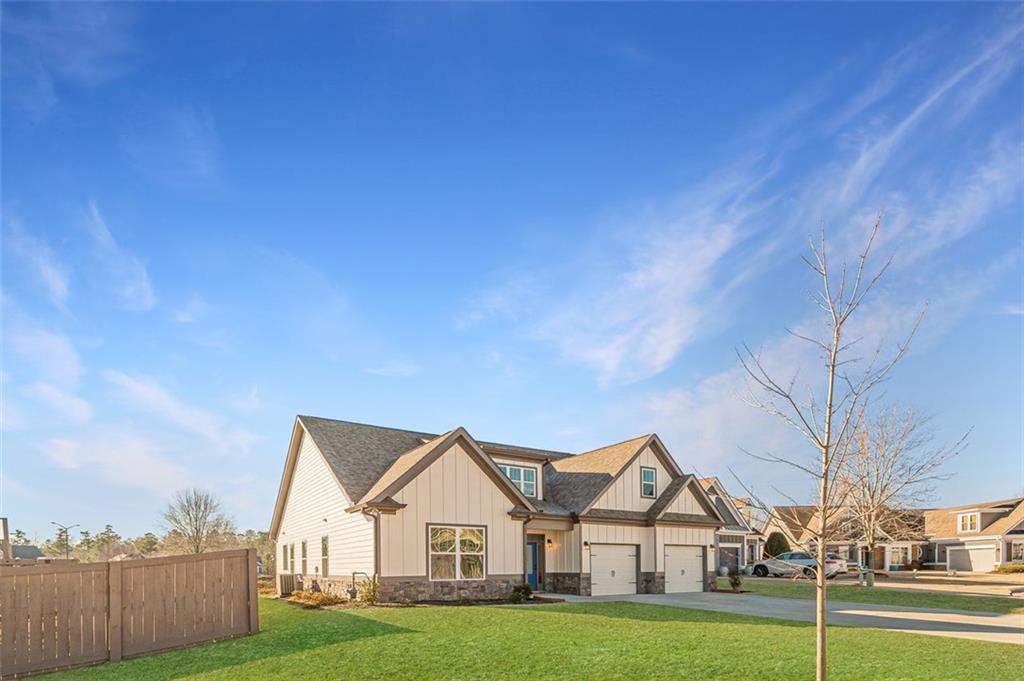 4 Flagstone Court SE