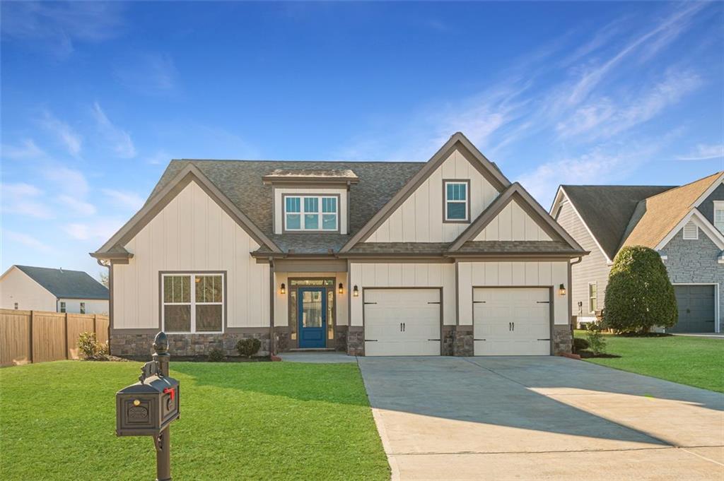 4 Flagstone Court SE