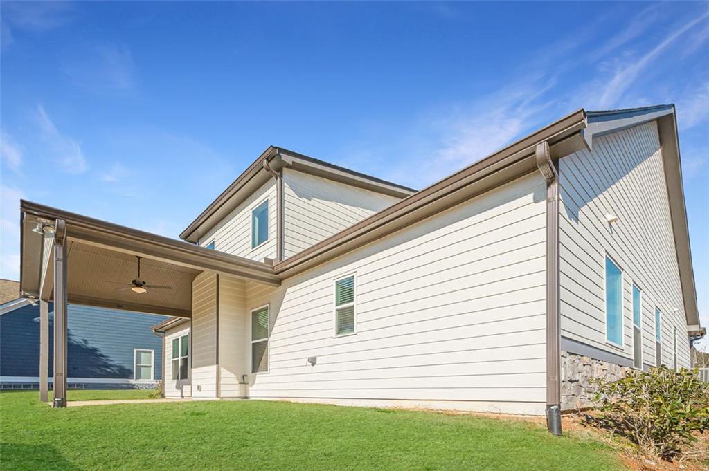 4 Flagstone Court SE