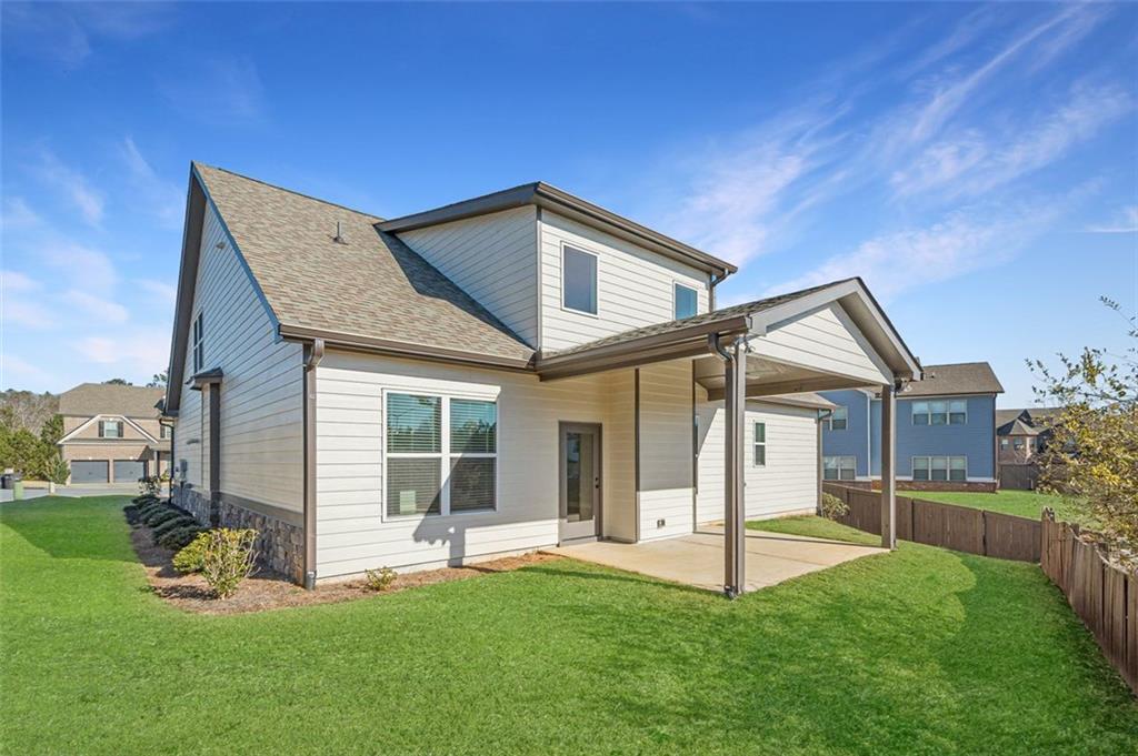 4 Flagstone Court SE
