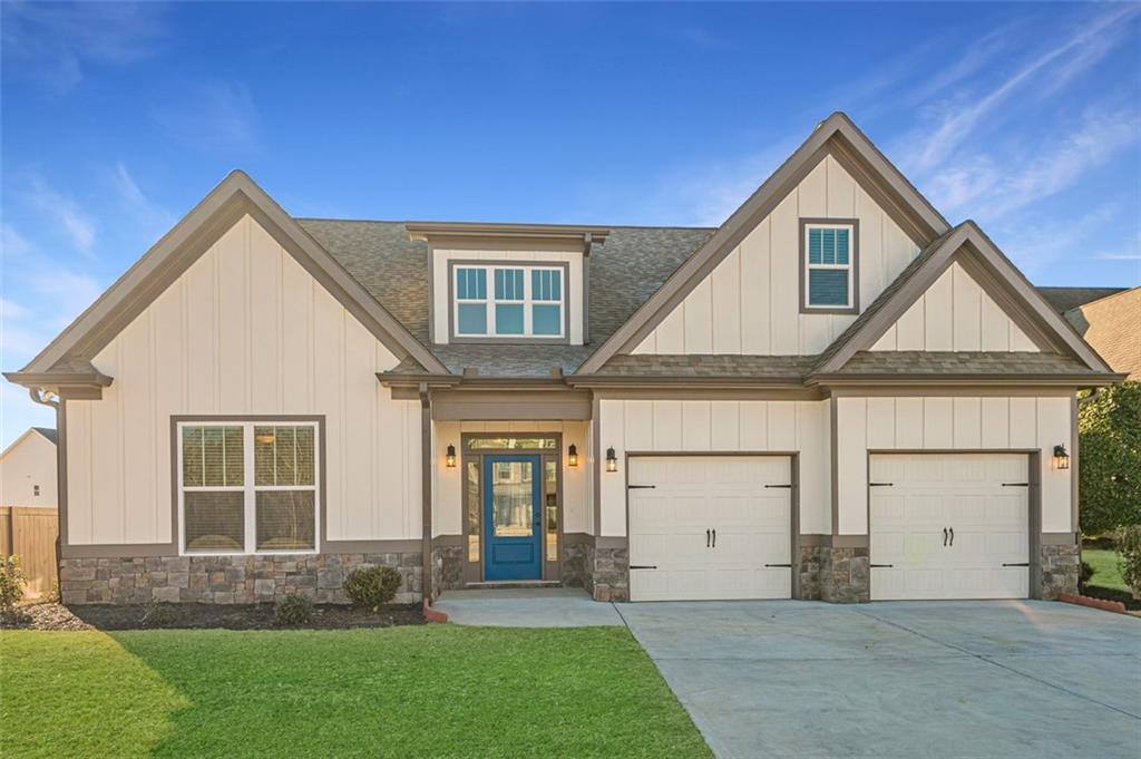 4 Flagstone Court SE