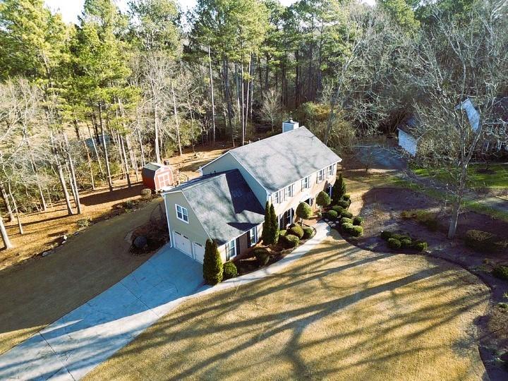 3491 Harvest Moon Trace SW