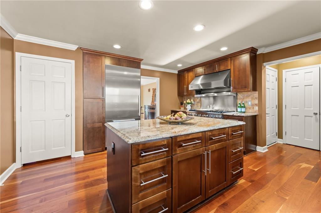 3491 Harvest Moon Trace SW