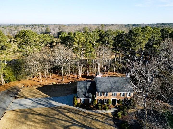 3491 Harvest Moon Trace SW