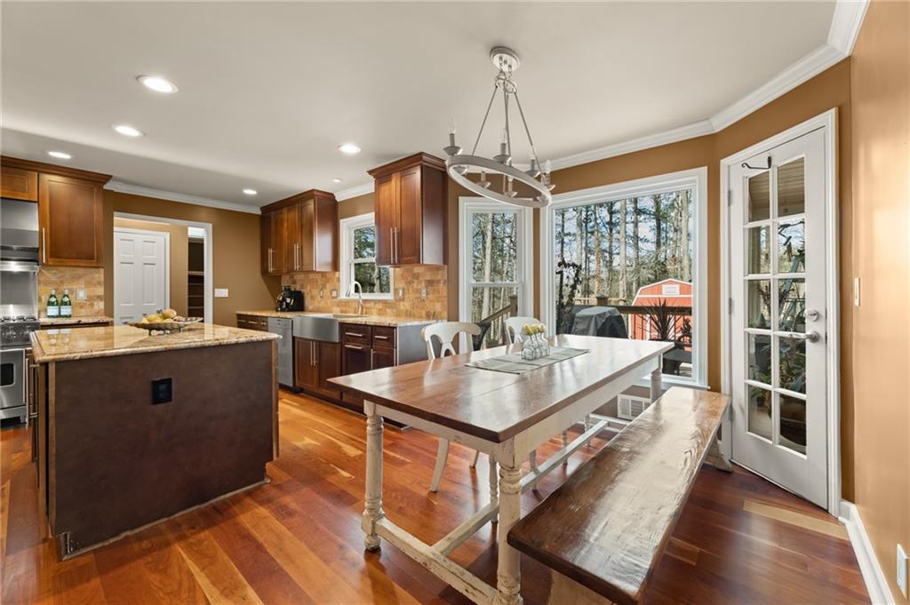 3491 Harvest Moon Trace SW