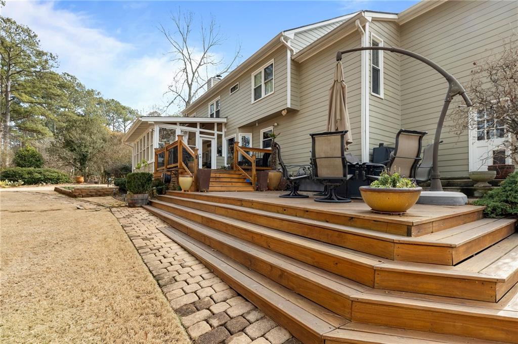 3491 Harvest Moon Trace SW