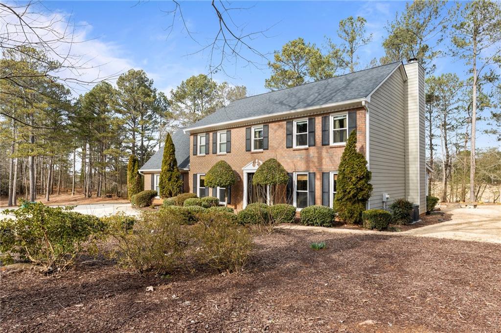 3491 Harvest Moon Trace SW