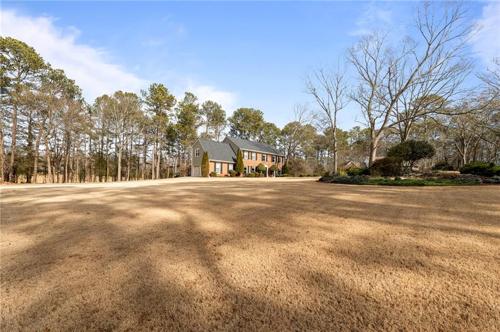3491 Harvest Moon Trace SW