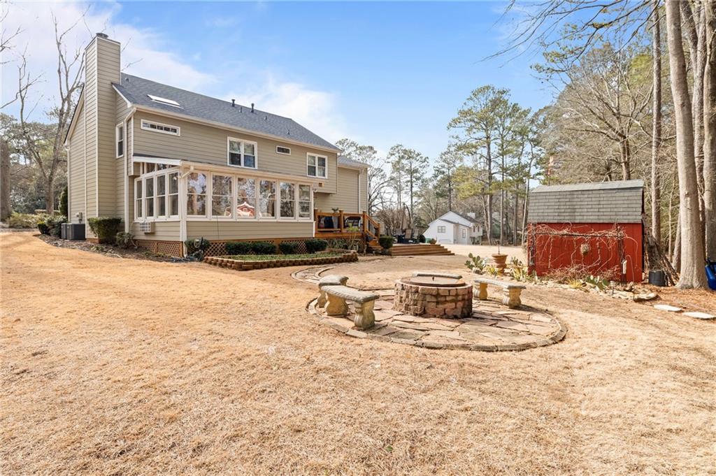 3491 Harvest Moon Trace SW