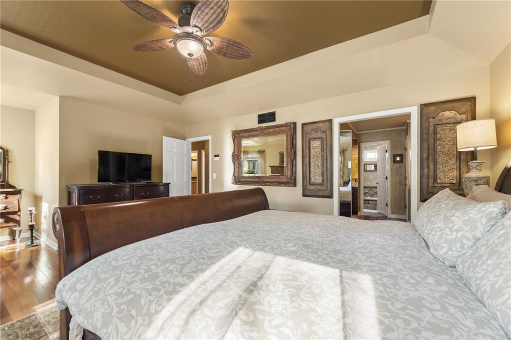 3491 Harvest Moon Trace SW