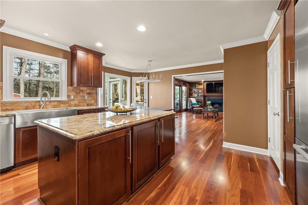 3491 Harvest Moon Trace SW