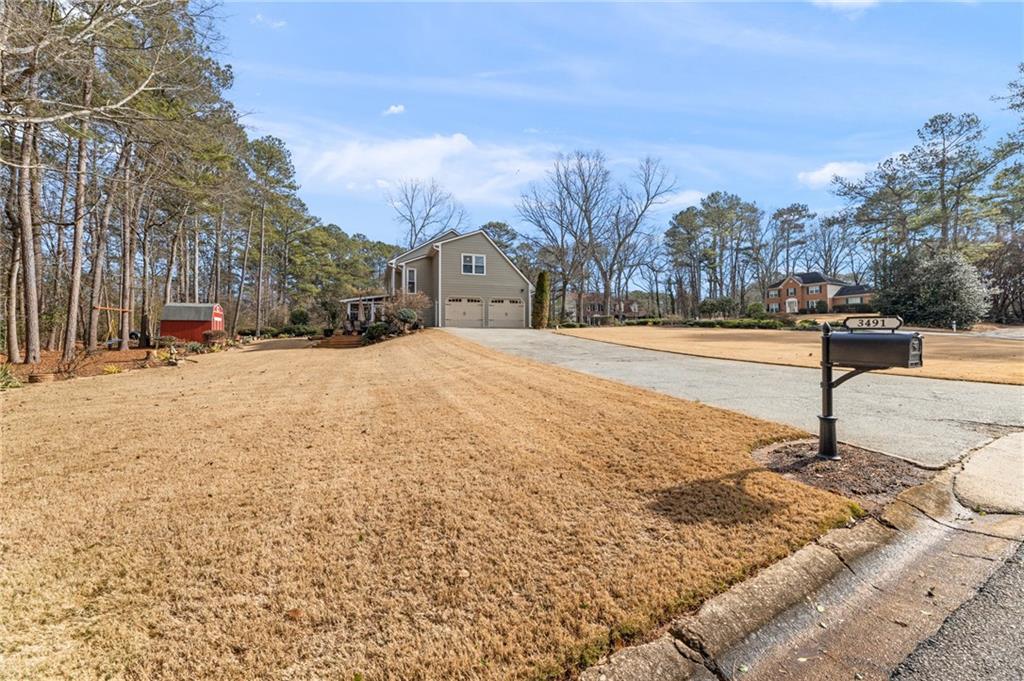 3491 Harvest Moon Trace SW