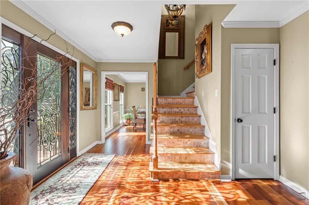 3491 Harvest Moon Trace SW