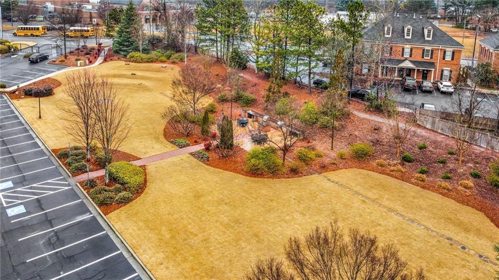 2300 Peachford Road Unit 2206