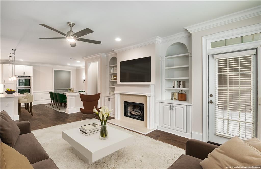 2300 Peachford Road Unit 2206