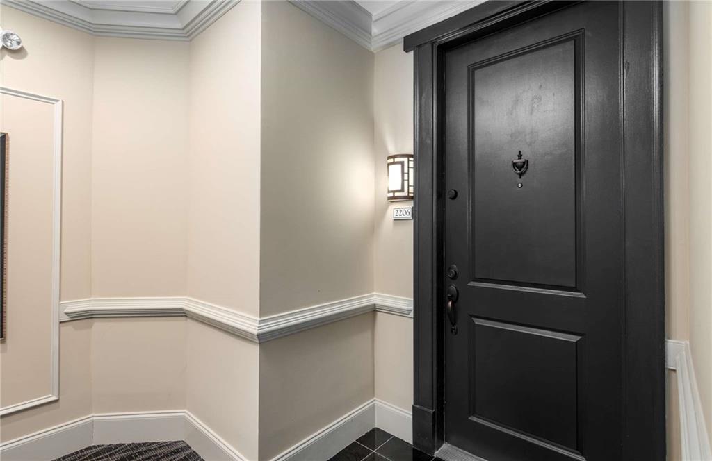 2300 Peachford Road Unit 2206
