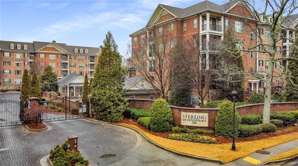 2300 Peachford Road Unit 2206