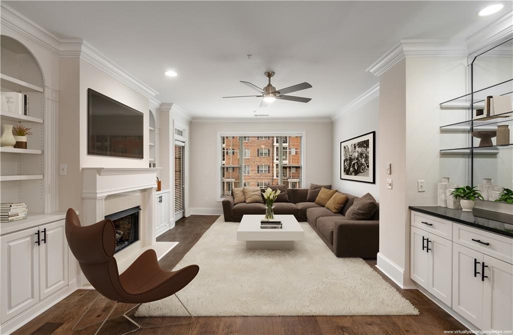 2300 Peachford Road Unit 2206