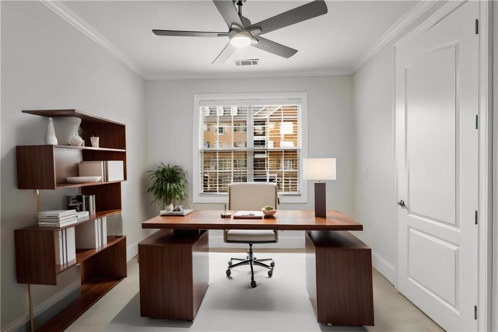 2300 Peachford Road Unit 2206