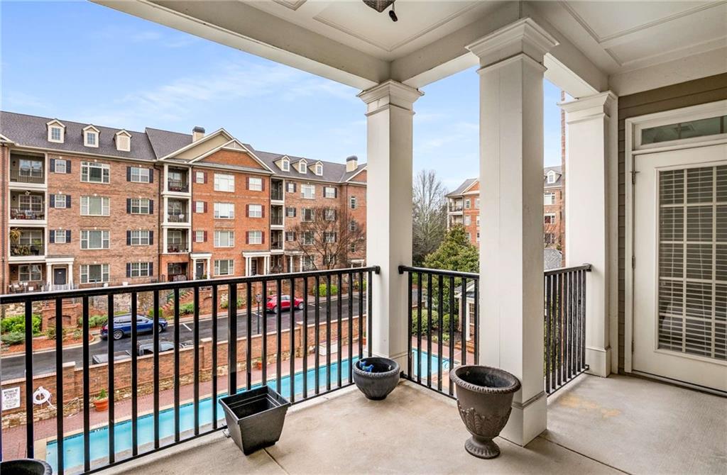 2300 Peachford Road Unit 2206