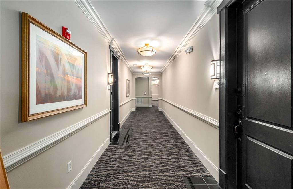 2300 Peachford Road Unit 2206