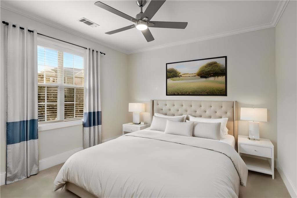 2300 Peachford Road Unit 2206