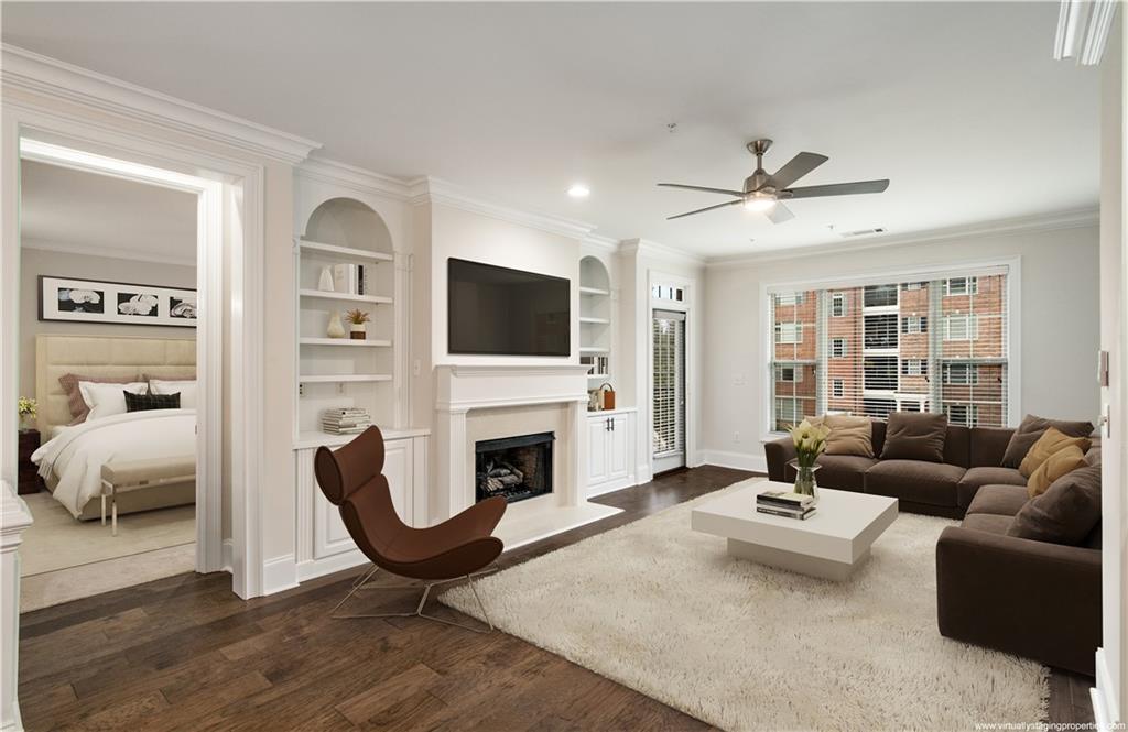 2300 Peachford Road Unit 2206